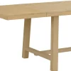 Kök|Iläggsskivor|Rowico Home Tilläggsskiva 'Brooklyn' 50x95cm - Ek
