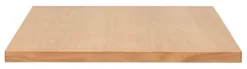 Kök|Iläggsskivor|Rowico Home Tilläggsskiva 'Colonsay' 50x96cm - Ek