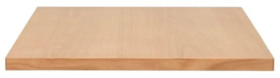 Kök|Iläggsskivor|Rowico Home Tilläggsskiva 'Colonsay' 50x96cm - Ek