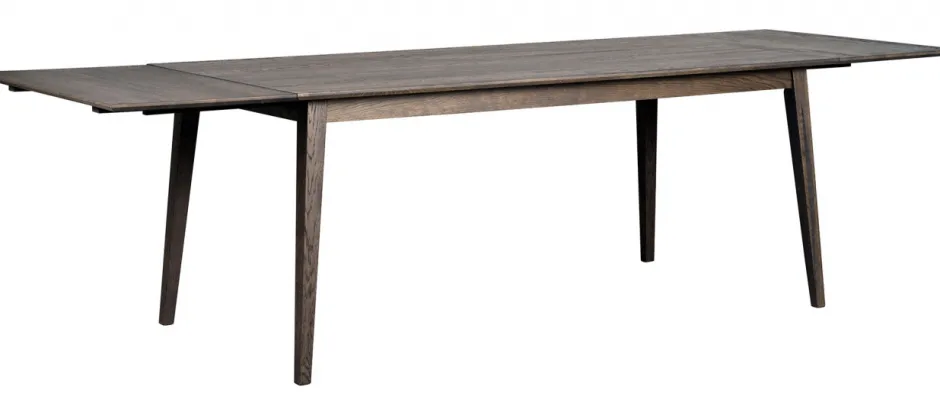 Kök|Iläggsskivor|Rowico Home Tilläggsskiva 'Filippa' 50x90cm - Brun