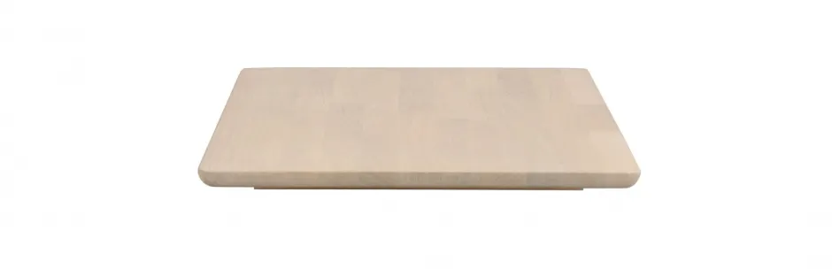 Kök|Iläggsskivor|Rowico Home Tilläggsskiva 'Markham' 45cm - Vitpigmenterad