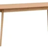 Kök|Iläggsskivor|Rowico Home Tilläggsskiva 'Yumi' 45x90cm - Ek