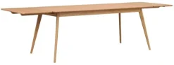 Kök|Iläggsskivor|Rowico Home Tilläggsskiva 'Yumi' 45x90cm - Ek