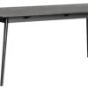 Kök|Iläggsskivor|Rowico Home Tilläggsskiva 'Yumi' 45x90cm - Svart