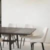Kök|Iläggsskivor|Rowico Home Tillägsskiva 'Plainfield' - Brun
