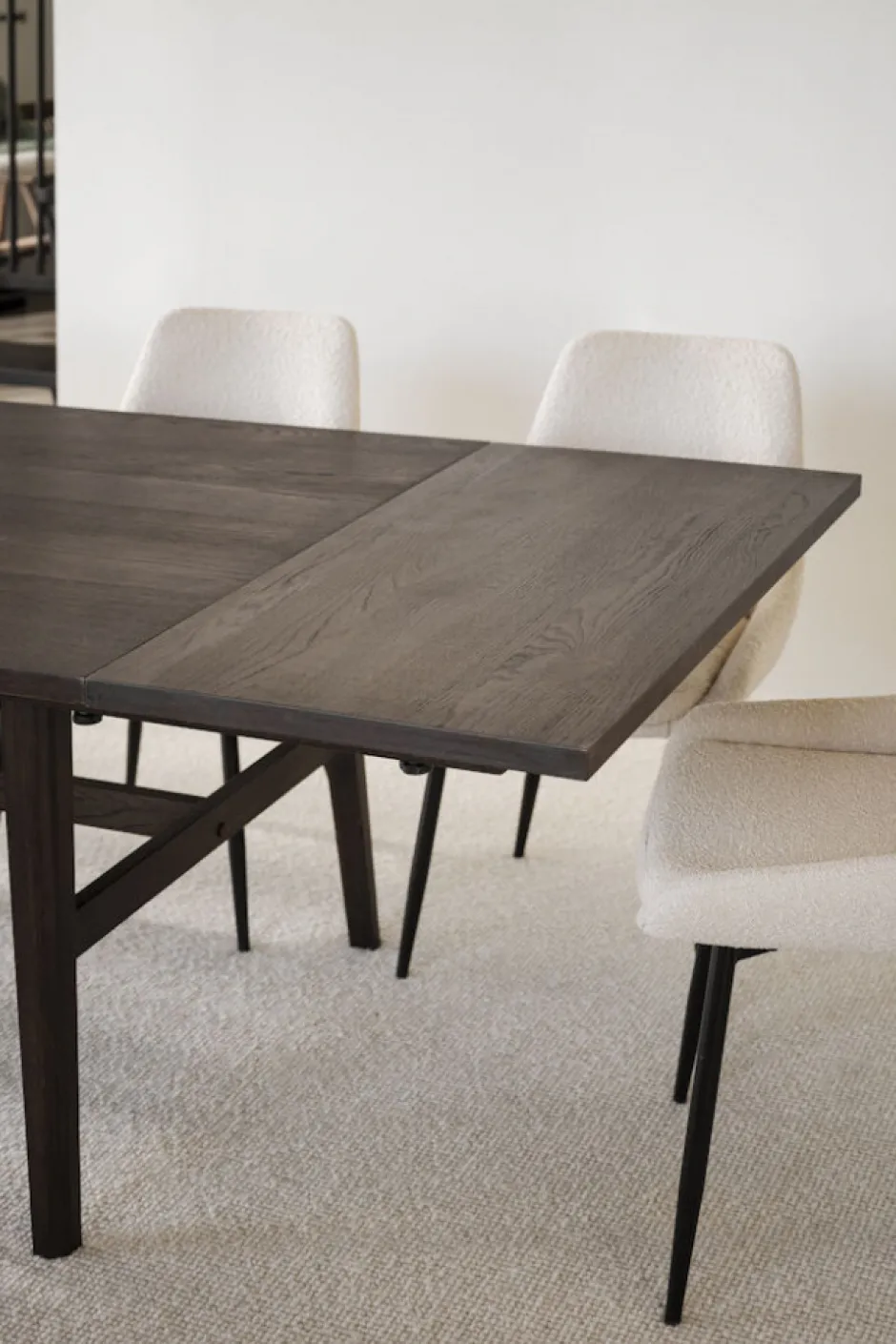 Kök|Iläggsskivor|Rowico Home Tillägsskiva 'Plainfield' - Brun