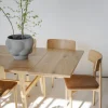 Kök|Iläggsskivor|Rowico Home Tillägsskiva 'Plainfield' - Natur