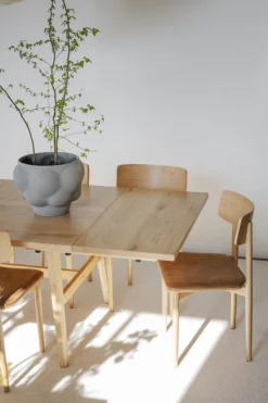Kök|Iläggsskivor|Rowico Home Tillägsskiva 'Plainfield' - Natur