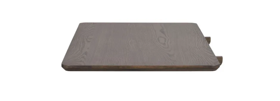 Kök|Iläggsskivor|Rowico Home Tillägsskiva 'Yumi' - Brun