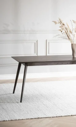 Kök|Iläggsskivor|Rowico Home Tillägsskiva 'Yumi' - Brun