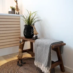 Vardagsrum|Bänkar|Reforma Träbänk 'Barcelona' 90x25cm - Teak
