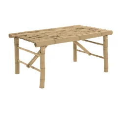 Utemöbler|Trädgårdsbord|Garden Prestige Trädgårdsbord 'Bambu' - Natur