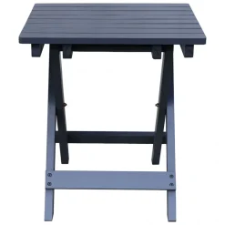 Trädgårdsbord|Uteplats|Garden Prestige Trädgårdsbord 'Lounge' - Grå