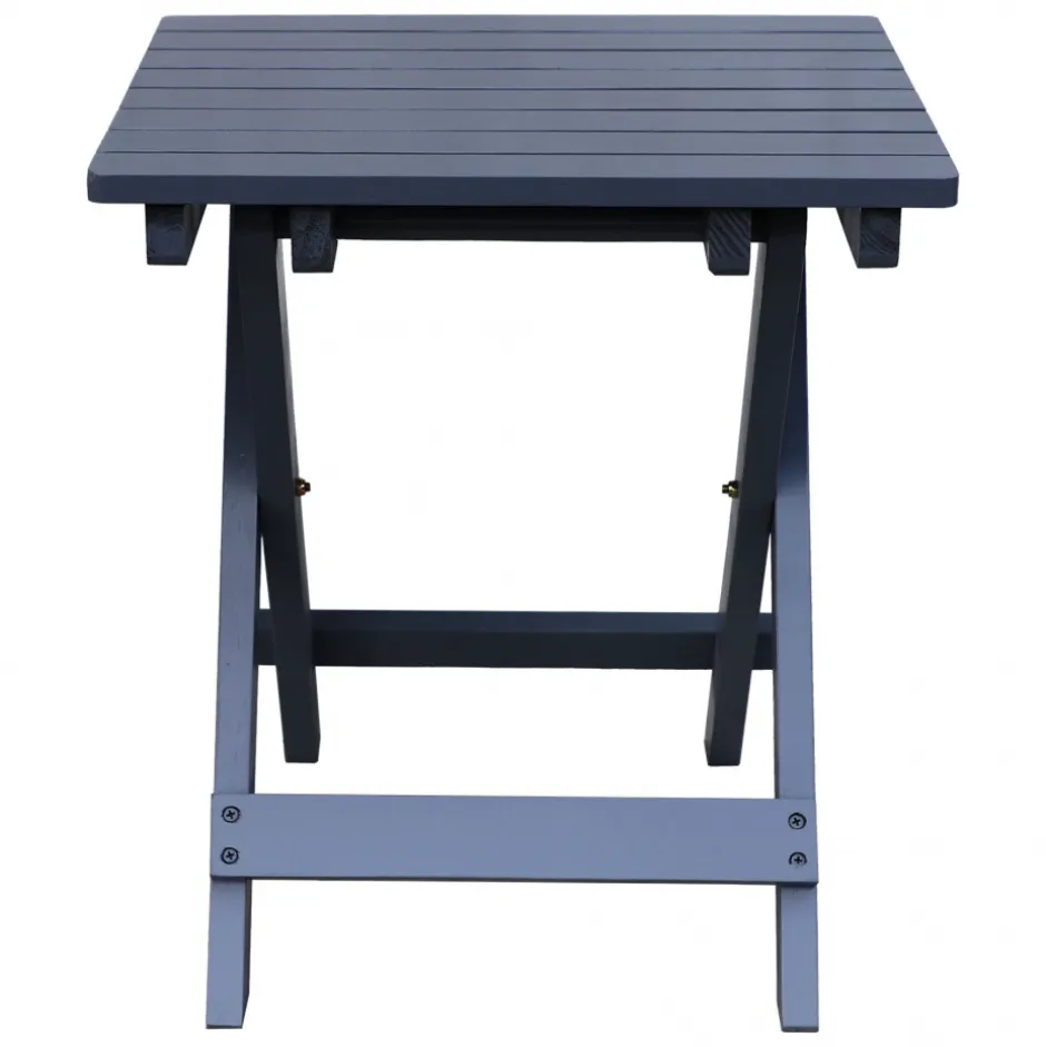 Trädgårdsbord|Uteplats|Garden Prestige Trädgårdsbord 'Lounge' - Grå