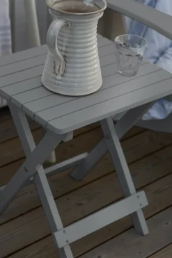 Trädgårdsbord|Uteplats|Garden Prestige Trädgårdsbord 'Lounge' - Grå