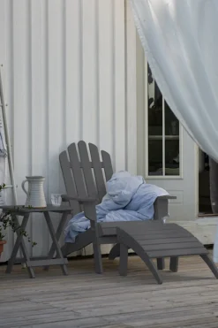 Trädgårdsbord|Uteplats|Garden Prestige Trädgårdsbord 'Lounge' - Grå