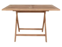 Trädgårdsbord|Uteplats|Garden Prestige Trädgårdsbord 'Oviedo' 120x80cm - Ek