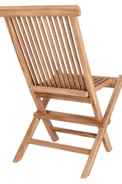 Utemöbler|Trädgårdsstolar|Garden Prestige Trädgårdsstol 'Toledo' - Teak