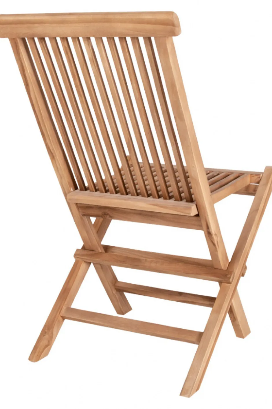 Utemöbler|Trädgårdsstolar|Garden Prestige Trädgårdsstol 'Toledo' - Teak