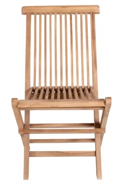 Utemöbler|Trädgårdsstolar|Garden Prestige Trädgårdsstol 'Toledo' - Teak