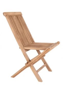 Utemöbler|Trädgårdsstolar|Garden Prestige Trädgårdsstol 'Toledo' - Teak