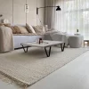 Mattor|Ullmattor|Reforma x Trendcarpet Ullmatta 'Cartmel' - Offwhite