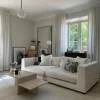 Mattor|Ullmattor|Reforma x Trendcarpet Ullmatta 'Coastal' - Creme