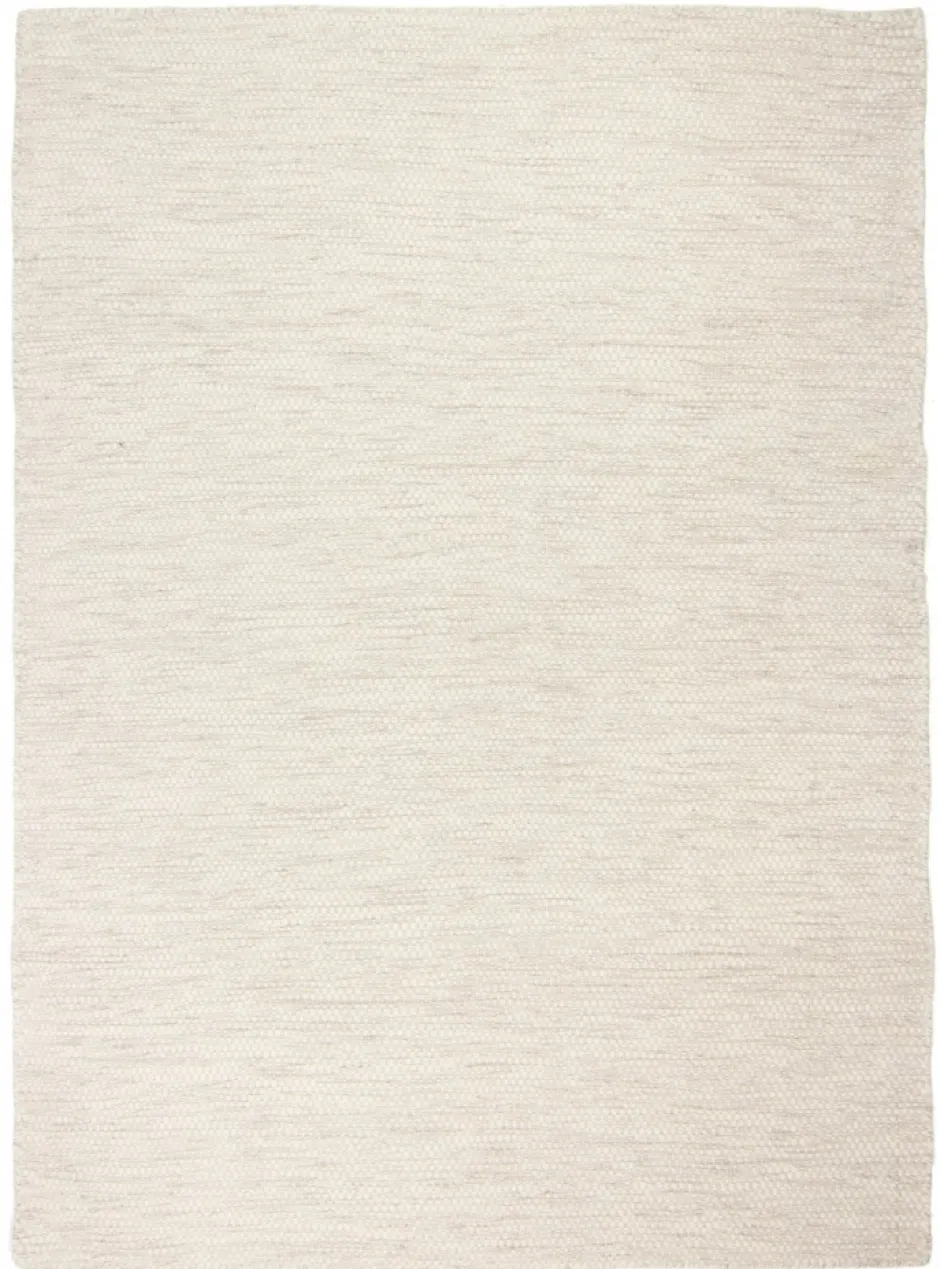 Vävda Mattor|Ullmattor|Reforma x Trendcarpet Ullmatta 'Otago' - Natur