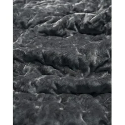 Överkast|Sovrum|Svanefors Överkast 'Cia' 180x260 - Grå