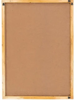 Sovrum|Vardagsrum|Reforma Väggmatta 'Sala' 70x100 cm - Beige